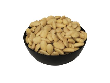 Mandle lúpané natural 1000 g