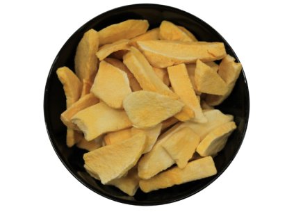 Mango lyofilizované kúsky 50 g