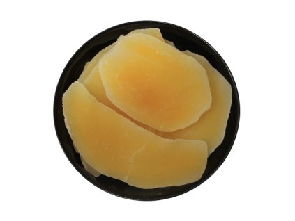 Mango sušené plátky 1000 g
