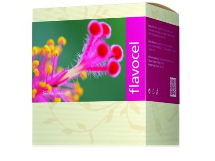 ENERGY Flavocel 150 kapsúl - nachladnutie, infekcie, obličky