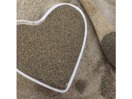 Maralí koreň, Leuzea šuštivá - koreň jemne mletý - Leuzea carthamoides - Radix leuzeae 1000 g