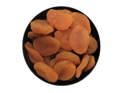 Marhule sušené plátky 1000 g