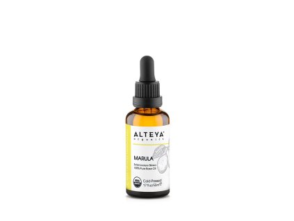 Marulový olej 100% Alteya Organics 50 ml USDA ORGANIC