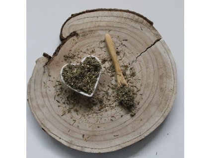 Materina dúška úzkolistá - vňať narezaná - Thymus serpyllum - Herba thymi serpylli 1000 g