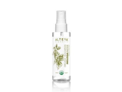Medovka voda spray Alteya Organics 100 ml USDA ORGANIC