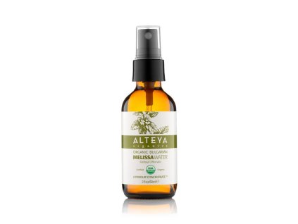 Medovka voda spray Alteya Organics 60 ml USDA ORGANIC