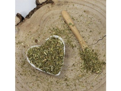 Mučenka jedlá, marakuja - vňať narezaná - Passiflora edulis - Herba passiflorae 250 g