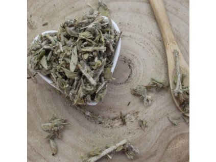 Mursalský čaj, ranhoj horský - vňať narezaná - Sideritis scardica - Herba sideritis scardica 1000 g