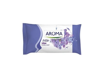 Mydlo na ruky Orgován Aroma 75g tuhá