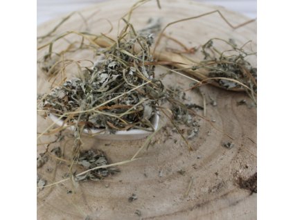 Nátržník strieborný - vňať celá - Potentilla argentae - Herba potentillae argentii 250 g