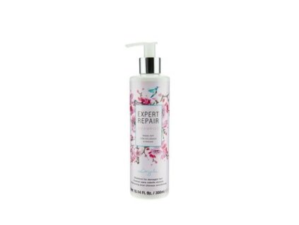 Obnovujúci šampón na poškodené vlasy Expert repair Dessata 300ml proti vypadávaniu vlasov