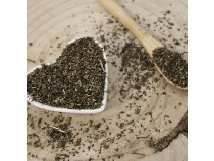 Oregano grécke - narezané - Origanum heracleoticum 50 g