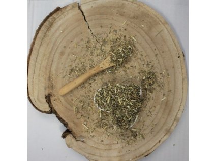 Palina pravá - vňať narezaná - Artemisia absinthium - Herba  artemisiaiae absinthium 1000 g