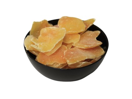 Papája sušená plátky 1000 g