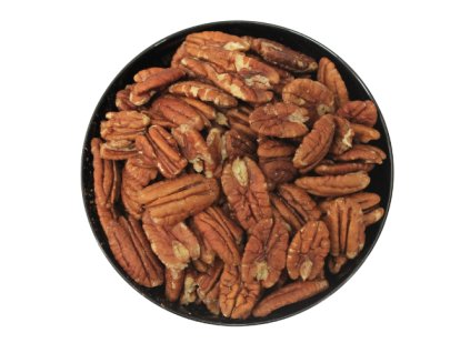Pekanové oriešky natural 500 g