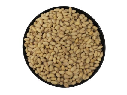 Píniové oriešky natural 250g