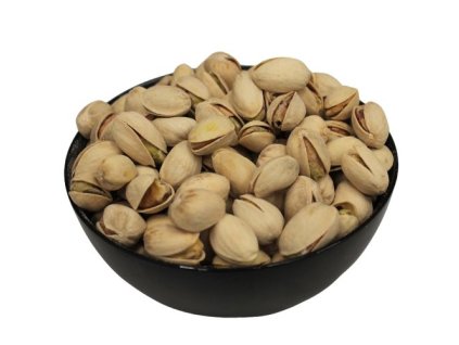 Pistácie pražené solené 500 g