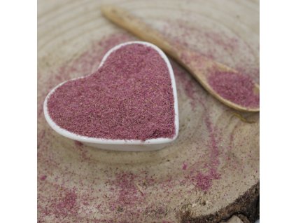 Pivonka lekárska - kvet jemne mletý - Paeonia officinalis - Flos paeoniae 250 g