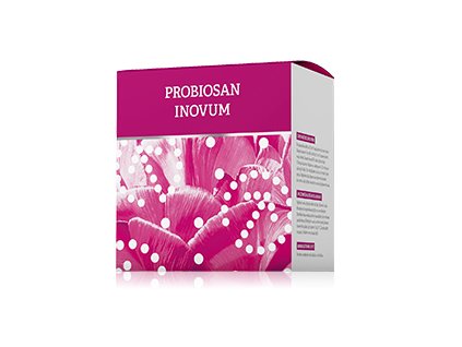 Energy PROBIOSAN INOVUM  60 kapsúl