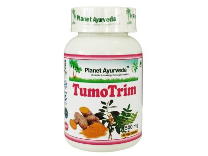Planet Ayurveda TUMOTRIM 60 kapsúl