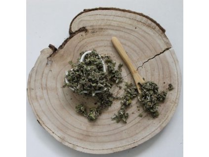 Podbeľ liečivý - list narezaný - Tussilago farfara - Folium farfarae 250 g