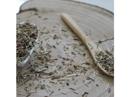 Pomajorán obyčajný, oregano - vňať narezaná - Origanum vulgare - Herba origani vulgaris 50 g