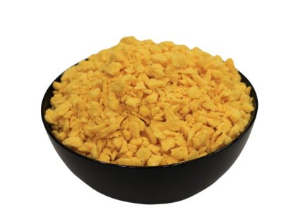 Pomaranč lyofilizovaný kúsky 50 g