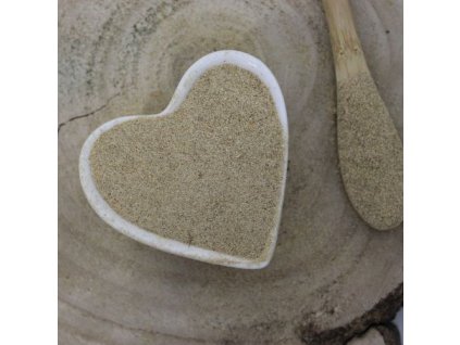 Pomarančová kôra - prášok - Citrus aurantium - Pericarpium aurantii 250 g