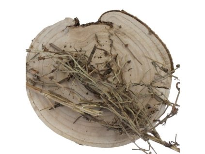 Pŕhľava dvojdomá, žihľava - list narezaný - Urtica dioica - Folium urticae 250 g