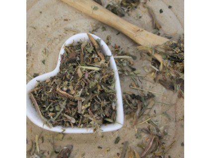 Púpava lekárska - list narezaný - Taraxacum officinale - Folium taraxaci 250 g