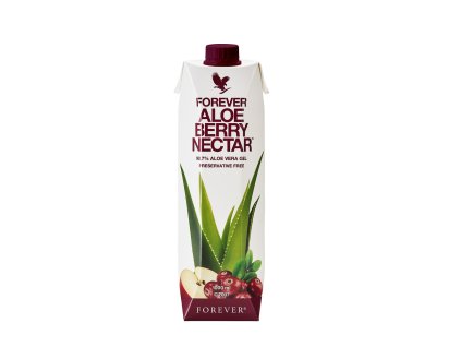 Forever Aloe Berry Nectar 1 l