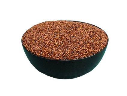 Quinoa červená 500 g