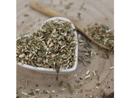 Ruta voňavá - vňať narezaná - Ruta graveolens - Herba rutae 250 g