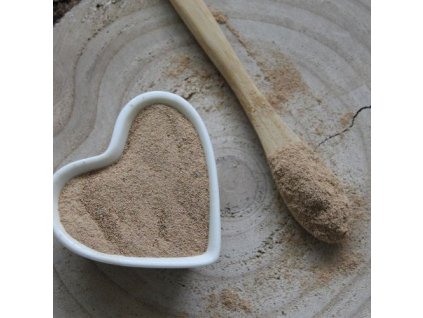 Ruža damašská - prášok okvetné lístky - Rosa damascena - Flos rosae 250 g