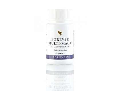 Forever Multi-Maca™ 60 tabliet