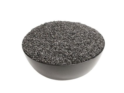 Sézam čierny 500 g
