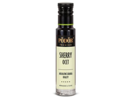 SHERRY ocot Pödör 100ml
