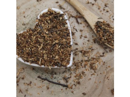 Slivka trnková, trnka - kvet rezaný - Prunus spinosa - Flos pruni spinosae 50 g