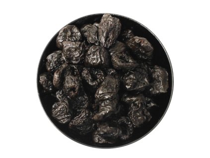 Slivky sušené bez kôstok 500 g