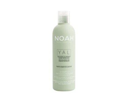 Šampón na vlasy s kyselinou hyalurónovou Noah 250ml Vegan