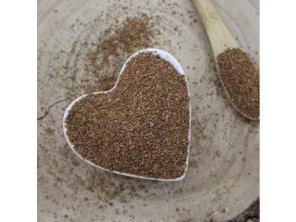 Škorica cejlónska - kôra drvená - Cinnamomum verum - Cortex cinnamomi ceylanici 50 g