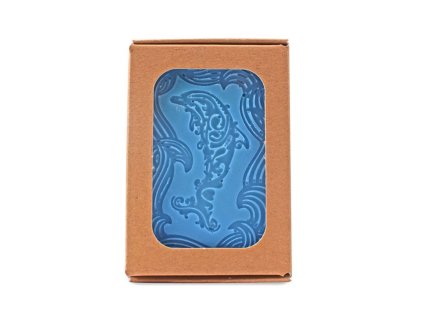 Tuhé mydlo Citronella a May Chang Wooden Spoon 100 g ECO CERT Cosmos Organic