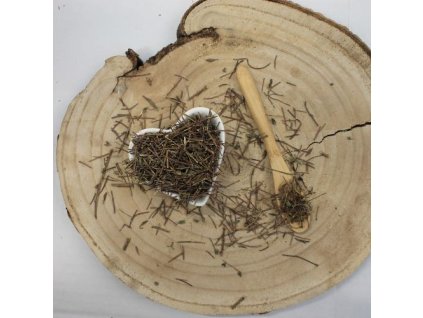 Tymián obyčajný - list celý - Thymus vulgaris - Folium thymi vulgaris 250 g