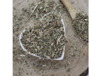 Vrbovka malokvetá - vňať narezaná - Epilobium parviflorum - Herba epilobii parviflorae 1000 g