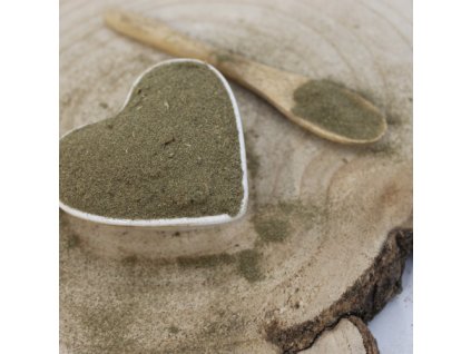 Zádušník brečtanovitý - vňať jemne mletá - Glechoma hederacea - Herba hederae terrestris 50 g