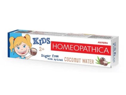 Prebiotická zubná pasta Parodont Active 75ml proti tvorbe zubného kameňa