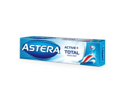 Zubná pasta Total Astera Active Aroma 100 ml svieža