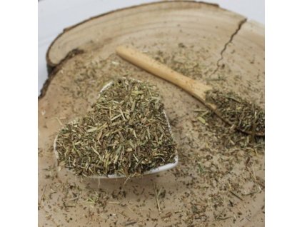 Železník lekársky - vňať narezaná - Verbena officinalis - Herba verbenae 250 g