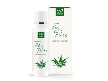 Finclub The Pure ESSENCE 100 ml