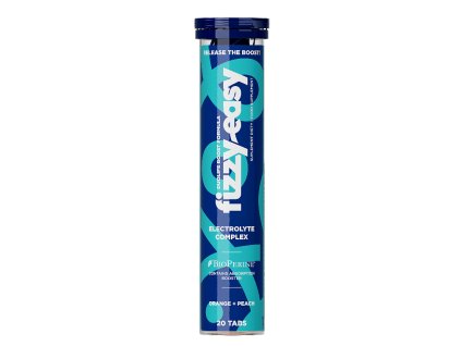 DUOLIFE FIZZY EASY ELECTROLYTE COMPLEX